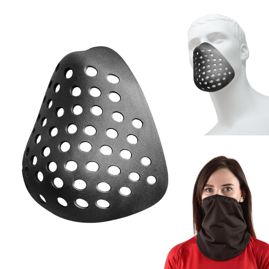 Silicone Mask Bracket - Suporte para Máscara com Revestimento Interno