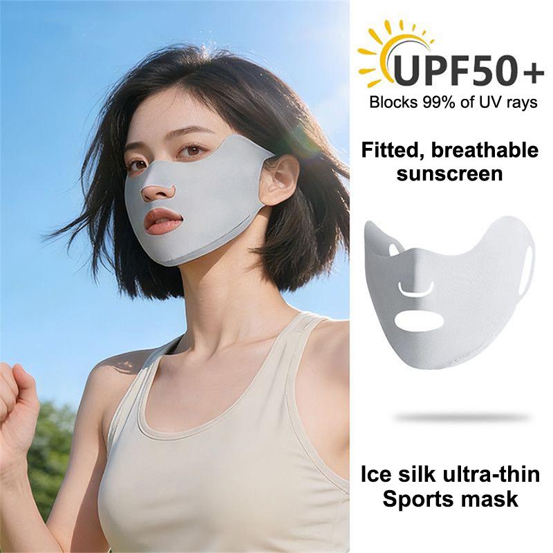 Kids Face Mask - 【B】2 unidades de máscara respirável de
