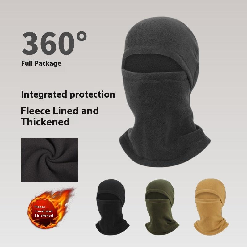 Balaclava Térmica Unissex para - Kids Face Mask avaliação e preço