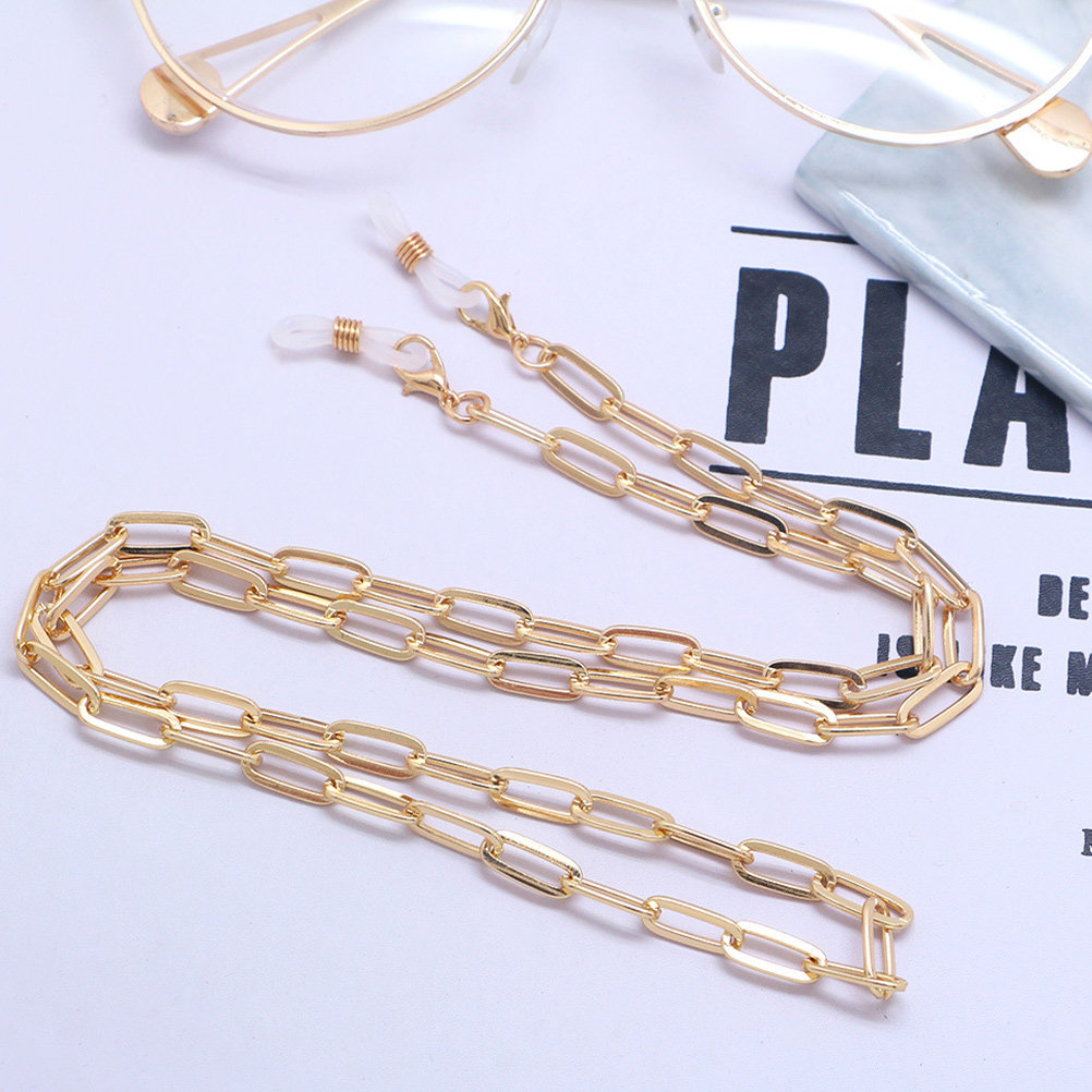 Corrente de Óculos com Elo de  - Mask Chain Holder avaliação e preço