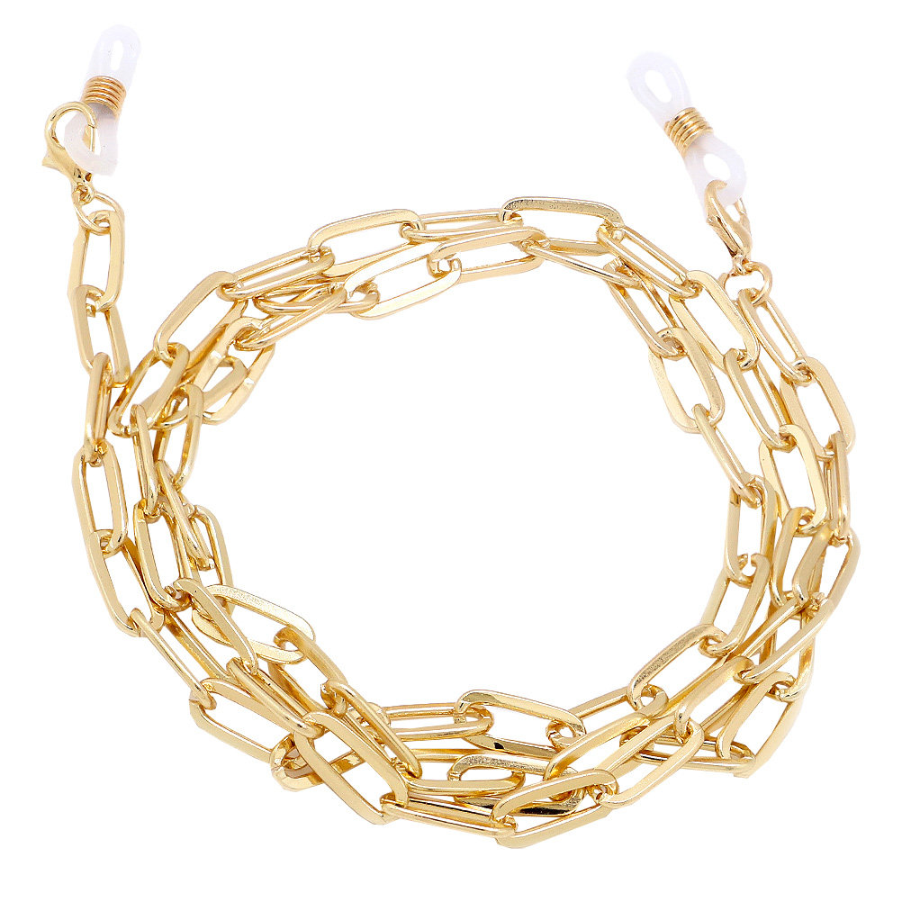 Corrente de Óculos com Elo de  - Mask Chain Holder avaliação e preço