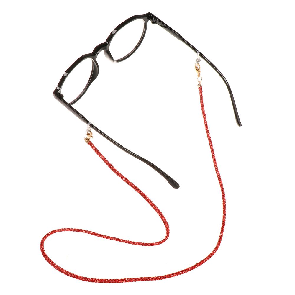 Acessórios para Óculos: Cordão - Mask Chain Holder avaliação e preço
