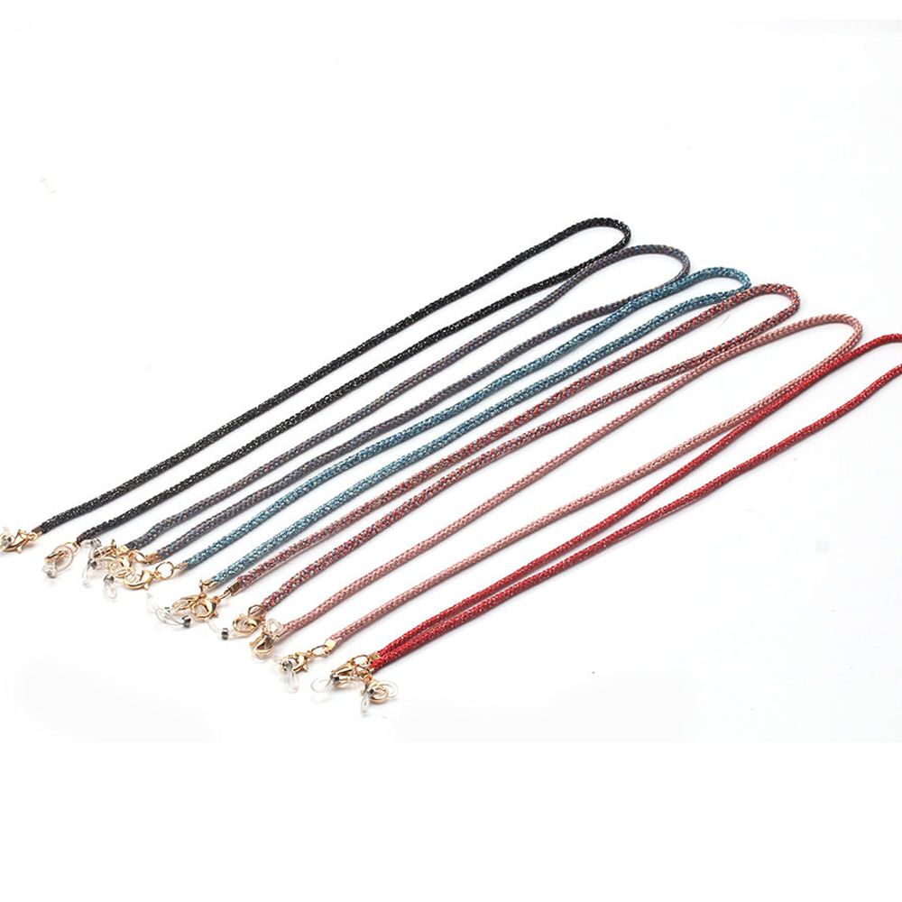 Acessórios para Óculos: Cordão - Mask Chain Holder avaliação e preço