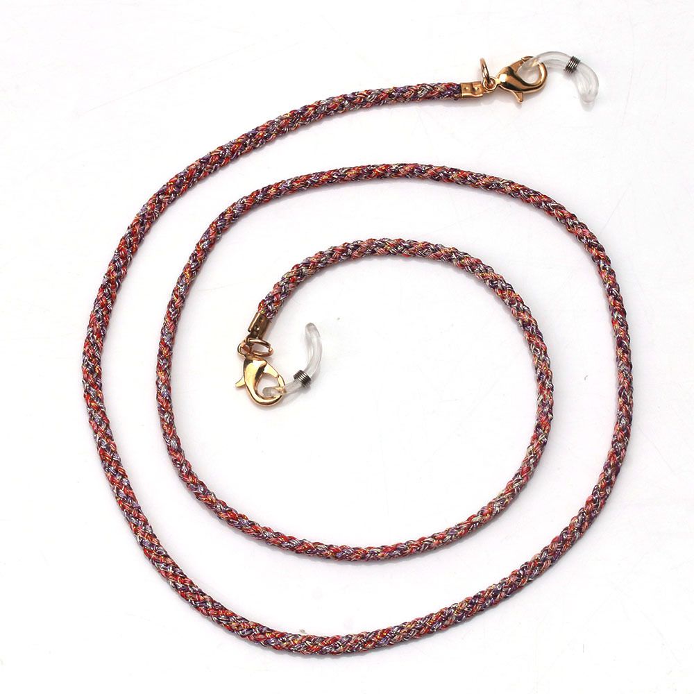 Acessórios para Óculos: Cordão - Mask Chain Holder avaliação e preço