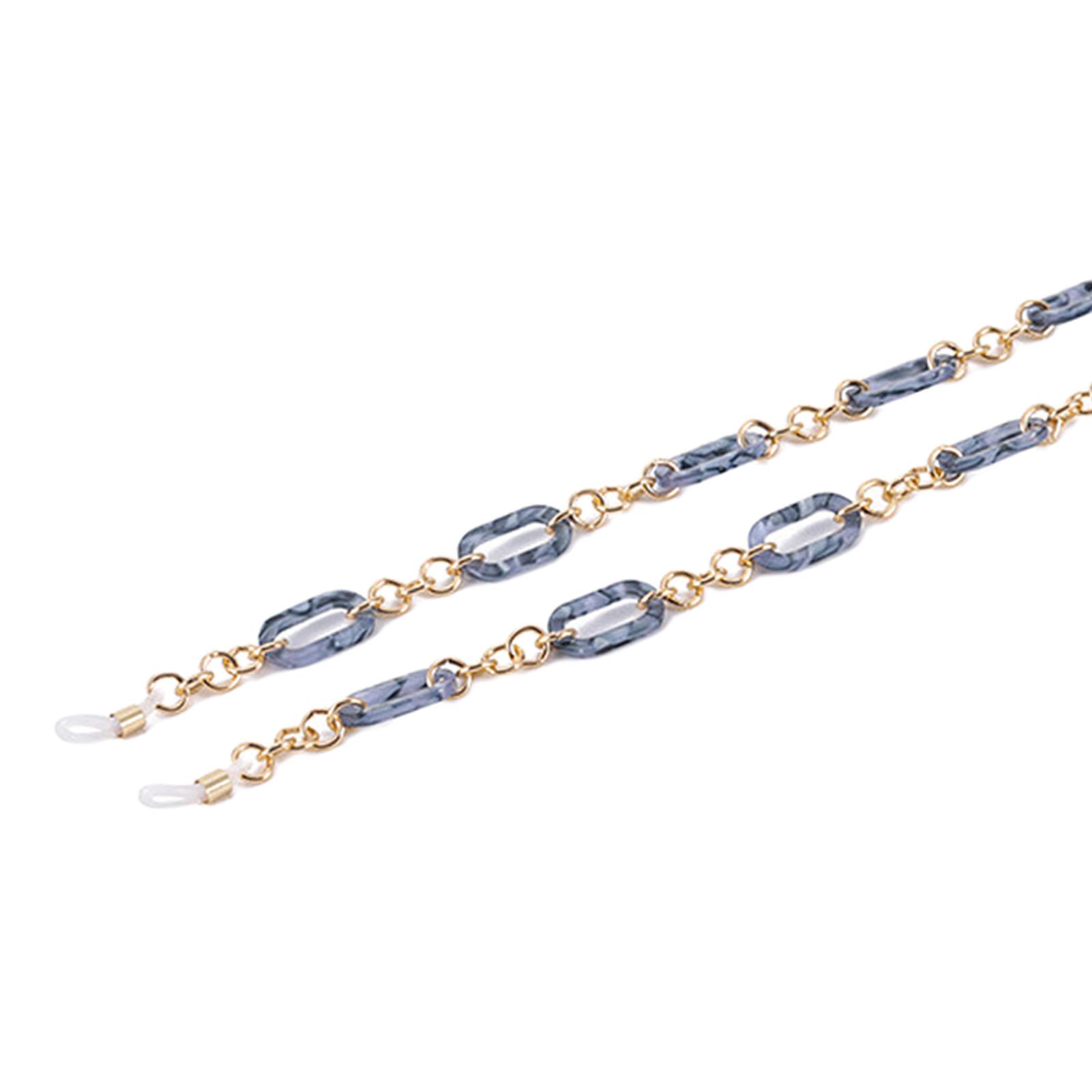 Corda de Óculos de Moda para M - Mask Chain Holder avaliação e preço