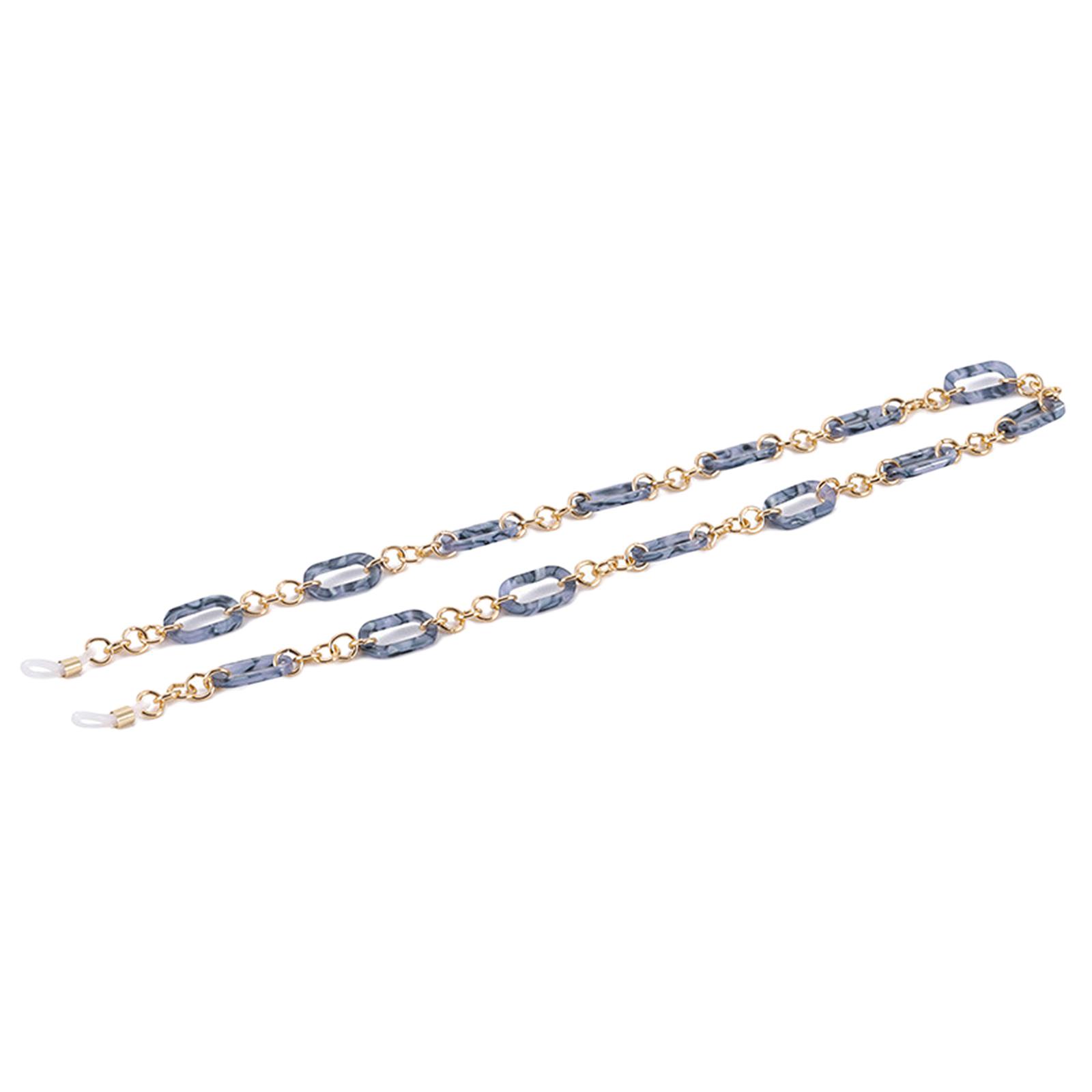 Corda de Óculos de Moda para M - Mask Chain Holder avaliação e preço