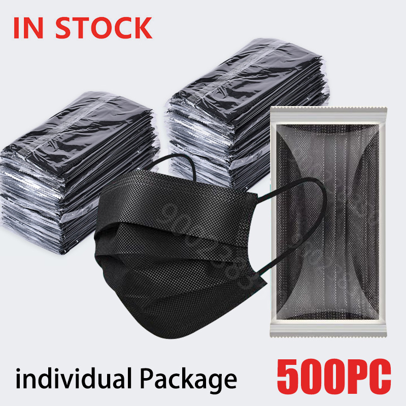 50-500 unidades Máscara Cirúrg - Disposable Surgical Mask avaliação e preço