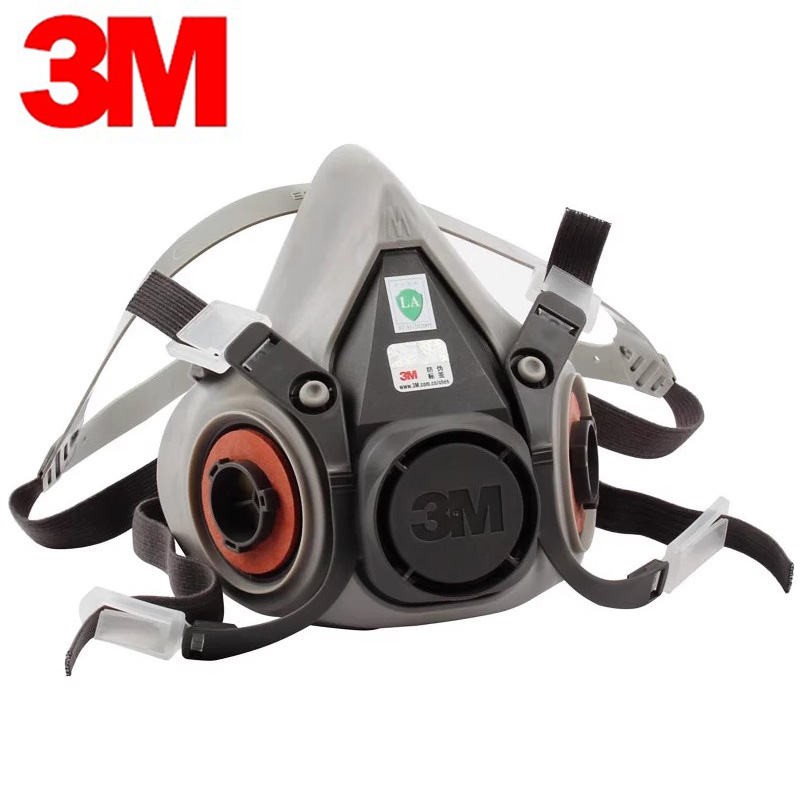 Meia máscara de gás de filtrag - Dust Mask Construction avaliação e preço