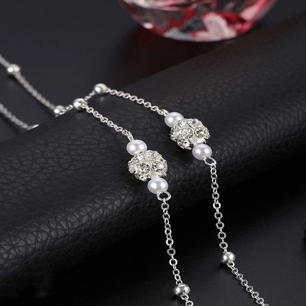 1 unidade: corrente para másca - Mask Chain Holder avaliação e preço